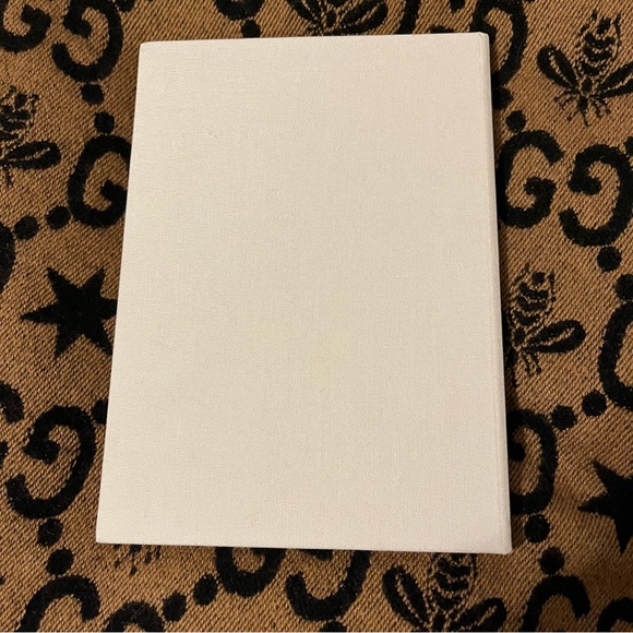 Cartier Mini White Coffee Table Book - Picture 3 of 11